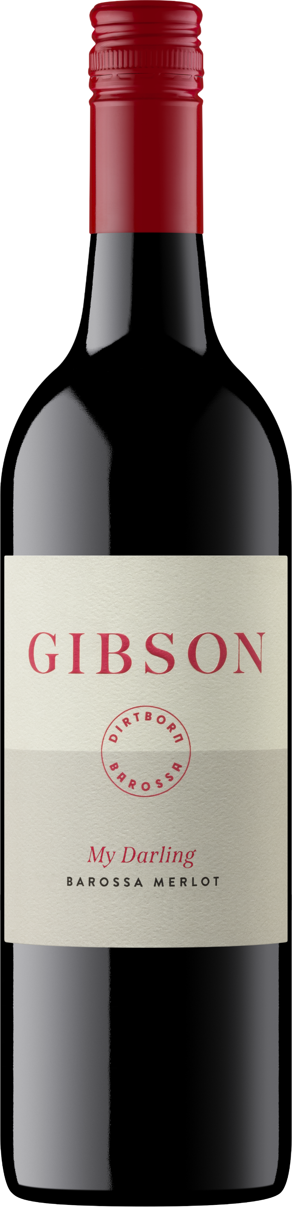 Gibson My Darling Merlot 2022 Barossa
